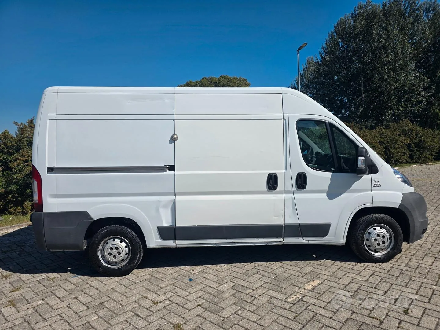 Fiat Ducato 2007 photo 4