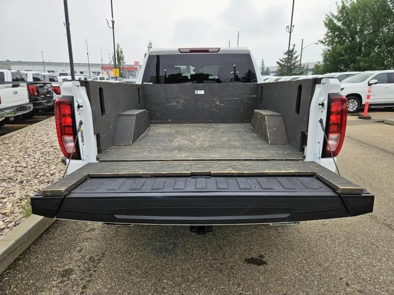 GMC Sierra 1500 2025 photo 5