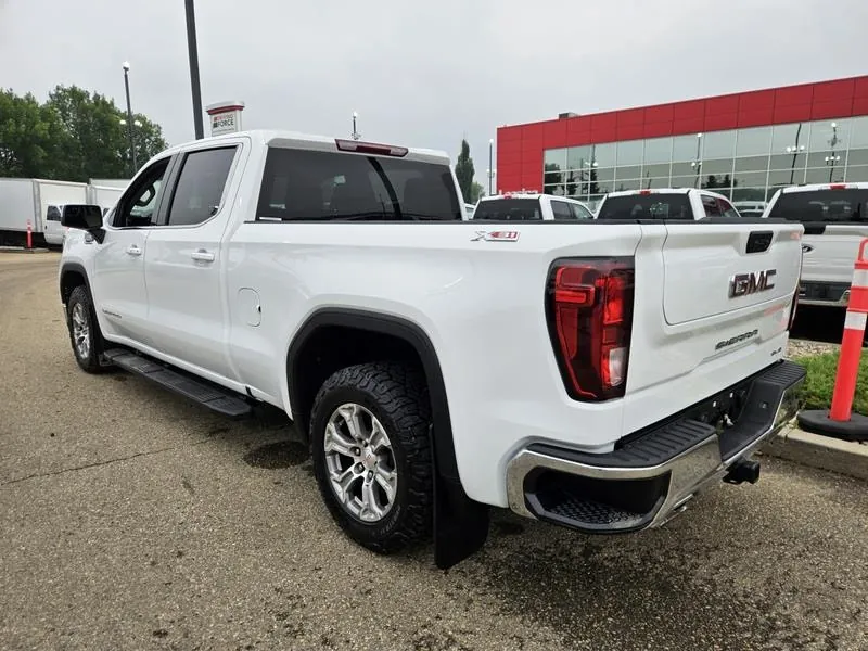 GMC Sierra 1500 2025 photo 3