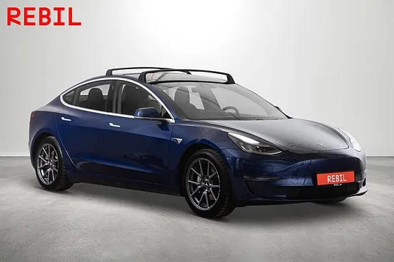 Tesla Model 3 2019 photo 4
