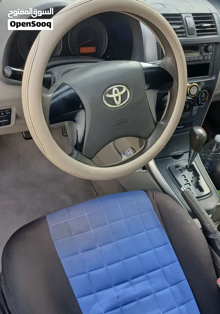 Toyota Corolla 2010 photo 3