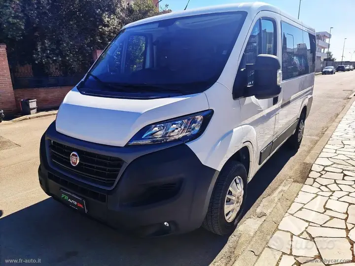 Fiat Ducato