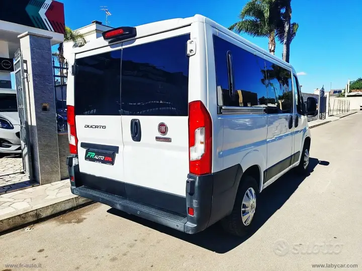 Fiat Ducato photo 4