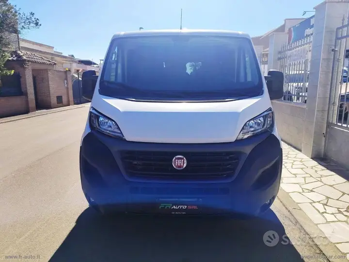 Fiat Ducato photo 2