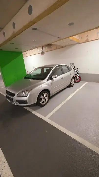 Ford Focus 2005 photo 2