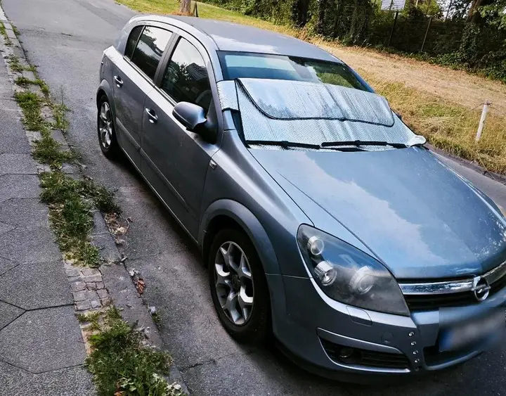 Opel Astra H