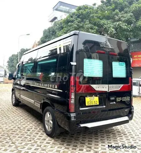 Ford Transit 2022 photo 4