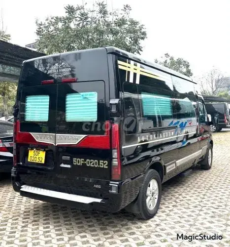 Ford Transit 2022 photo 3
