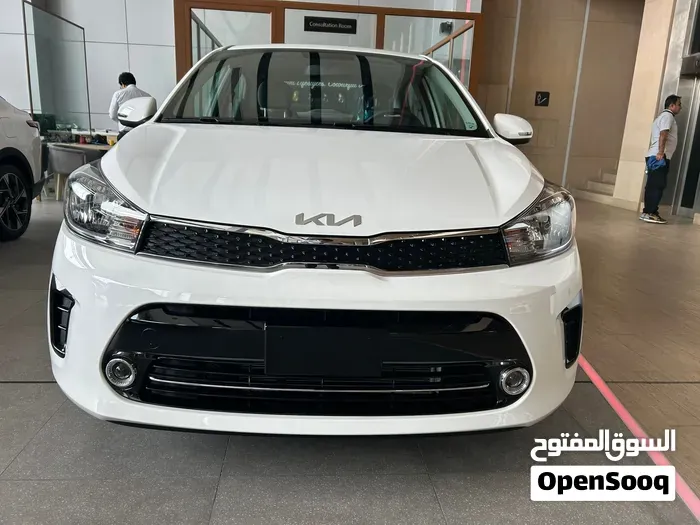Kia Pegas