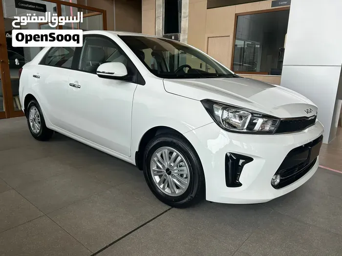 Kia Pegas 2026 photo 2