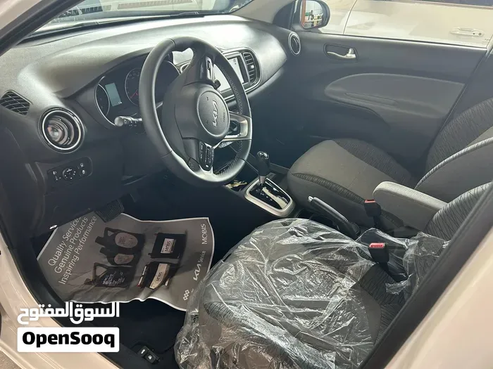 Kia Pegas 2026 photo 4