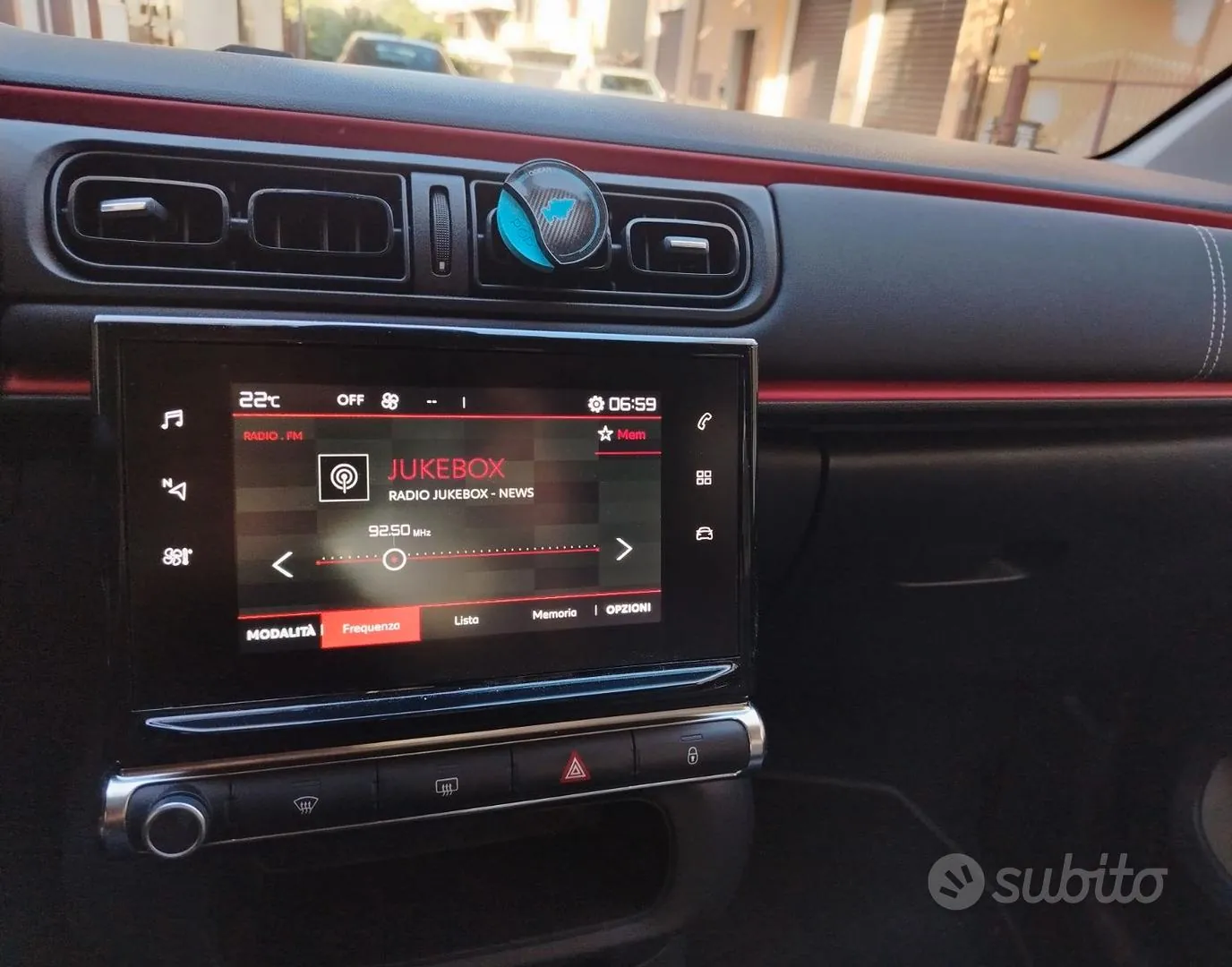 Citroen C3 2022 photo 3