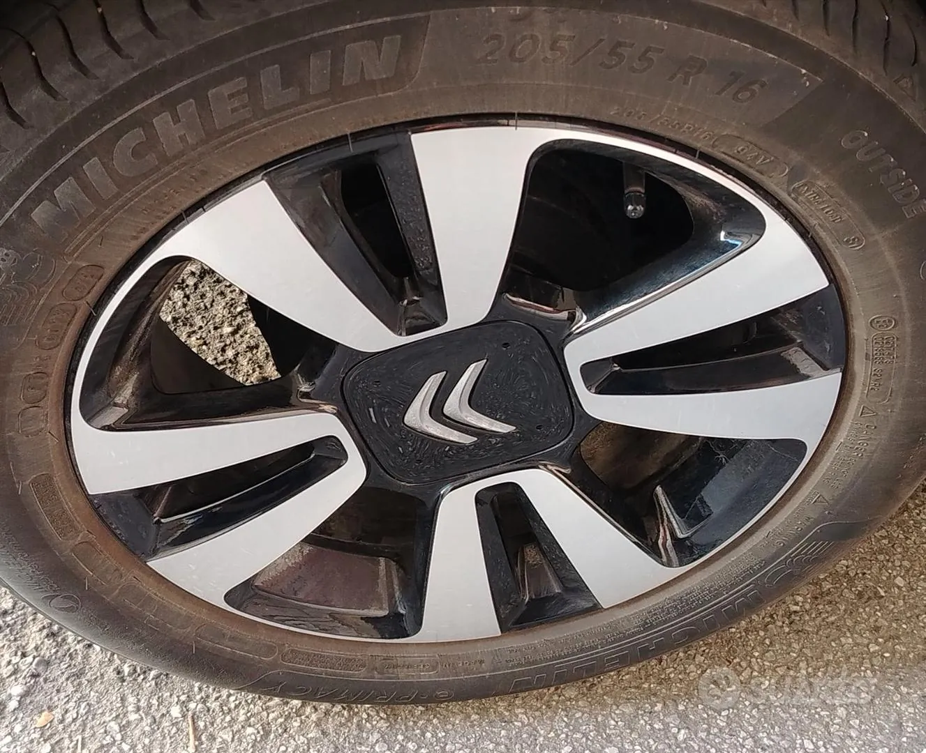 Citroen C3 2022 photo 4