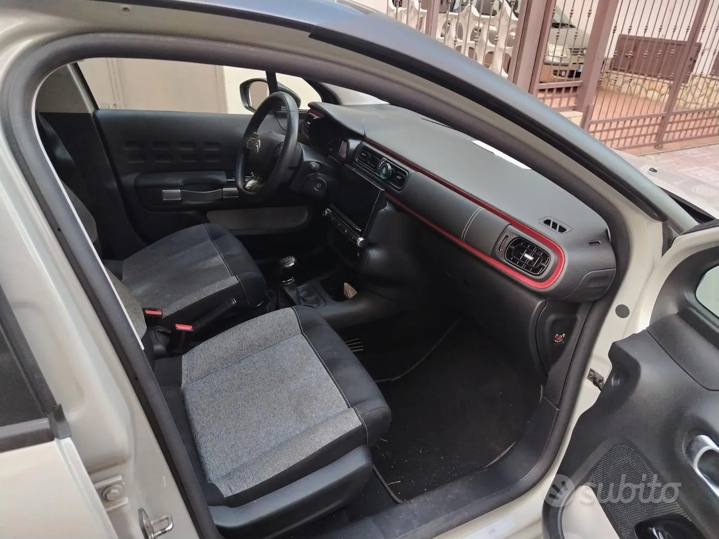 Citroen C3 2022 photo 5