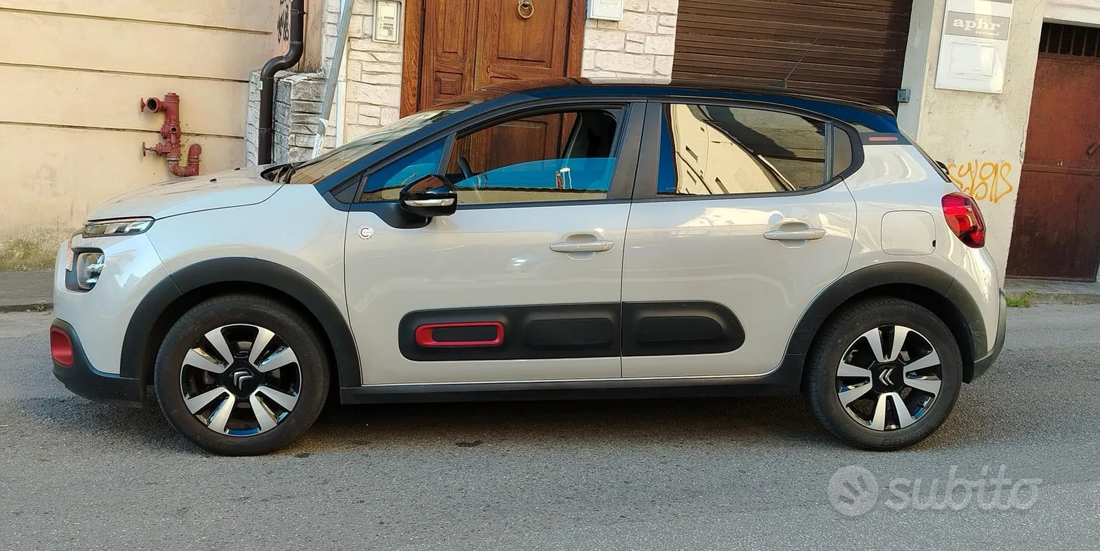 Citroen C3