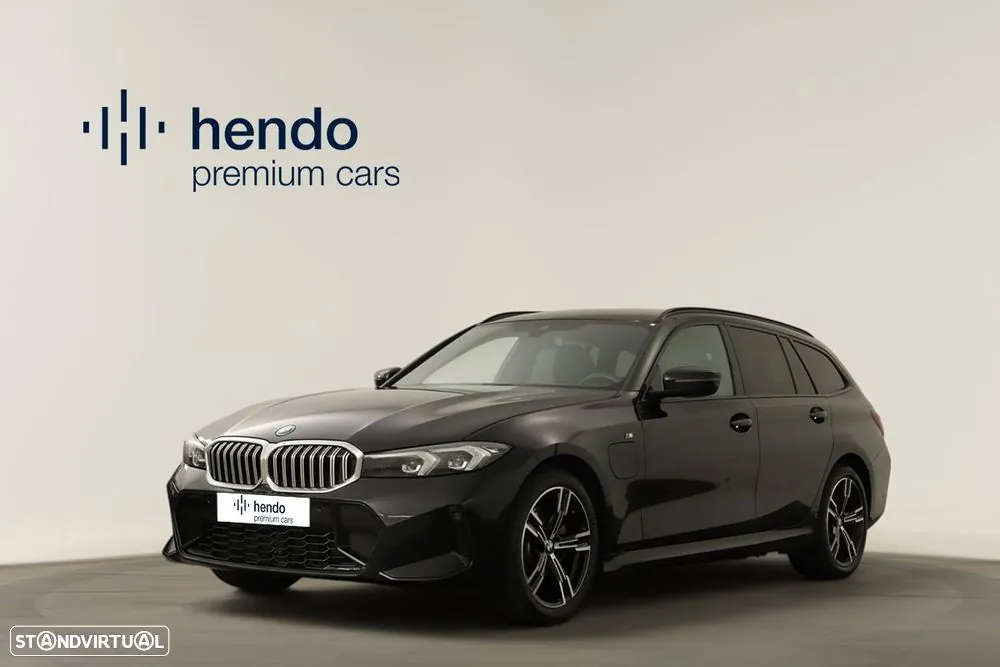BMW 330