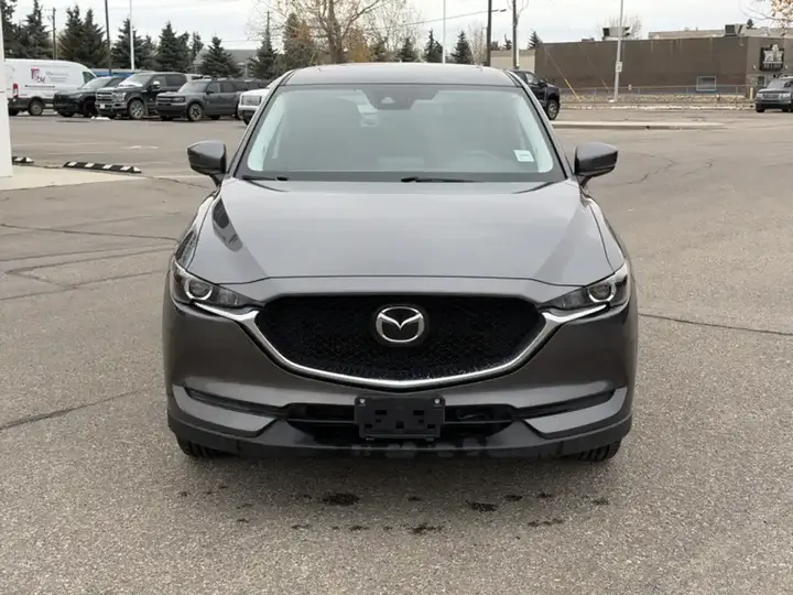 Mazda Cx-5 2020 photo 2