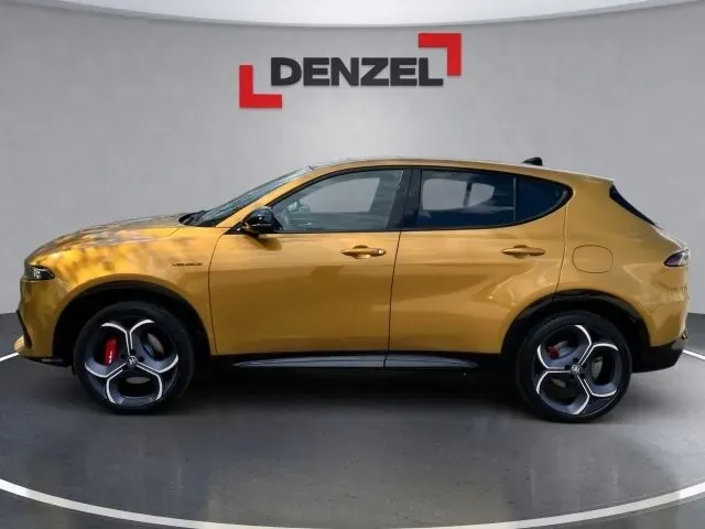 Alfa Romeo Tonale 2026 photo 2