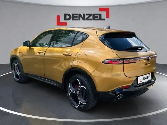 Alfa Romeo Tonale 2026 photo 3