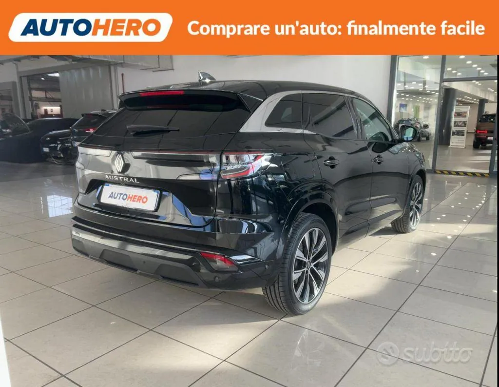 Renault Austral 2025 photo 5