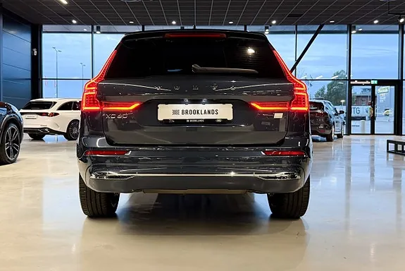 Volvo Xc60 2024 photo 4