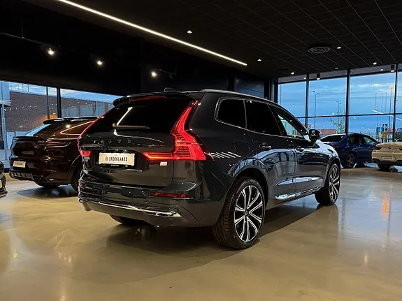 Volvo Xc60 2024 photo 3