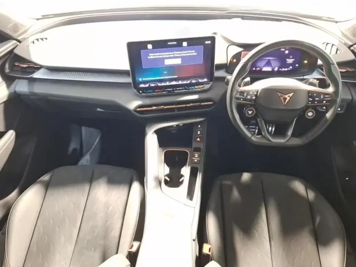 Cupra Terramar 2025 photo 3