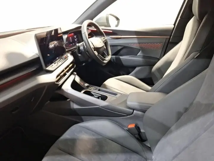 Cupra Terramar 2025 photo 5