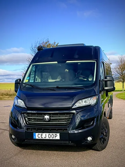 Fiat Ducato 2021 photo 2