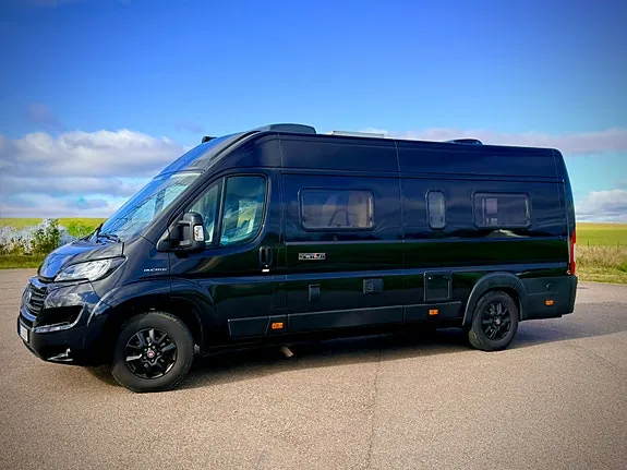 Fiat Ducato 2021 photo 3