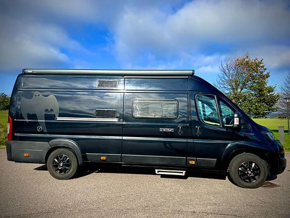 Fiat Ducato 2021 photo 5
