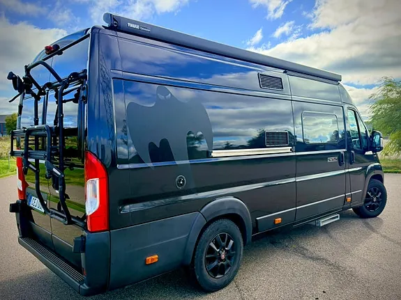 Fiat Ducato 2021 photo 4