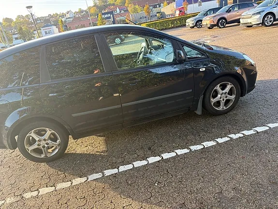 Ford C-Max 2010 photo 3