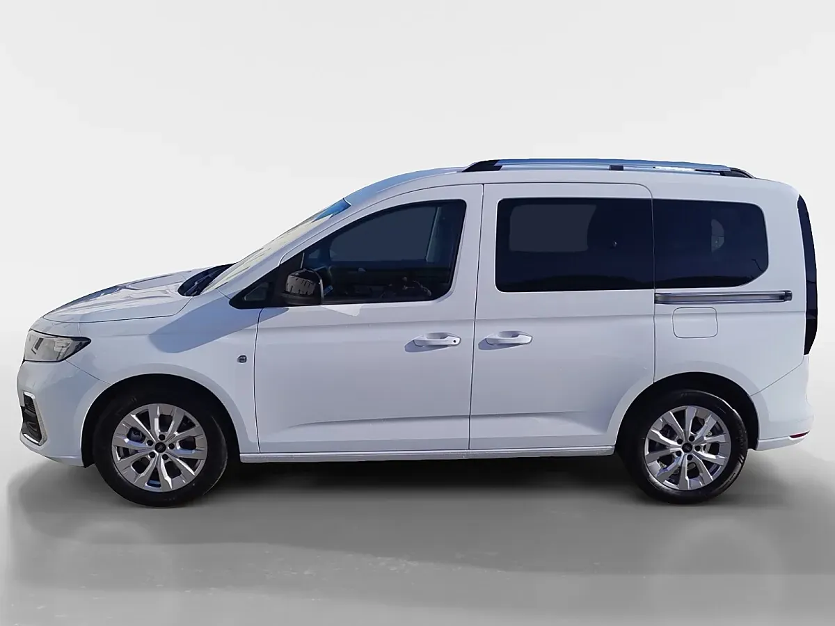 Ford Tourneo Connect 2026 photo 2