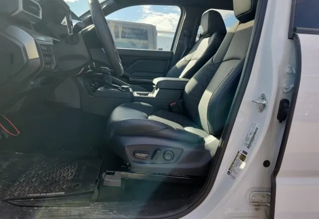 Toyota Tacoma 2025 photo 3