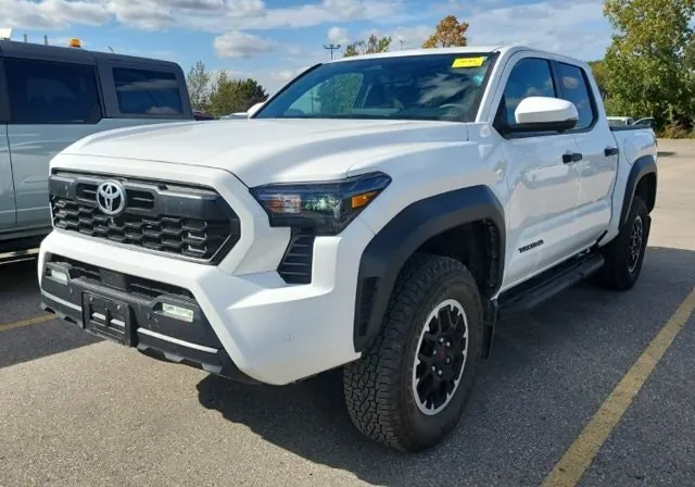 Toyota Tacoma