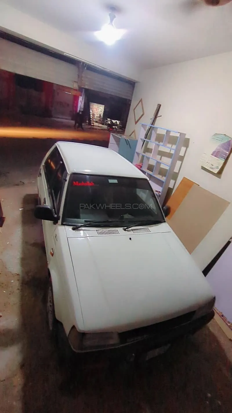 Daihatsu Charade