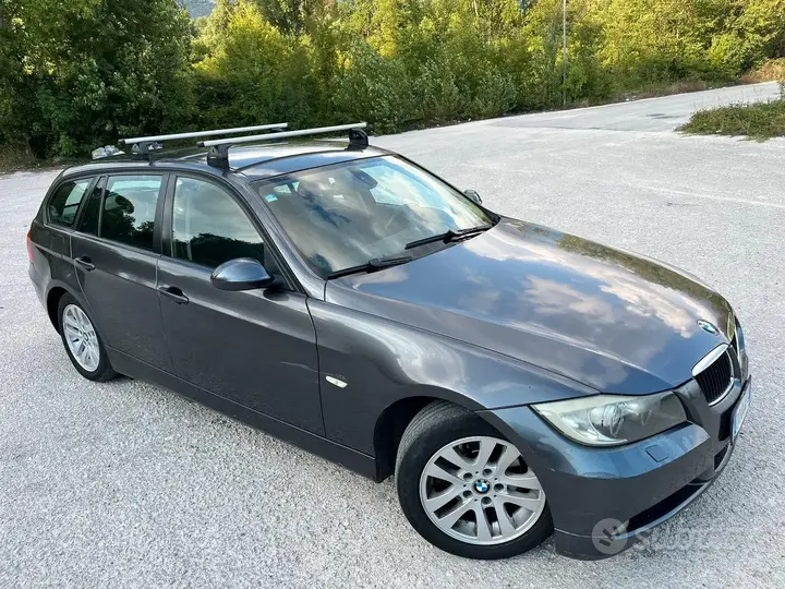 BMW 320D
