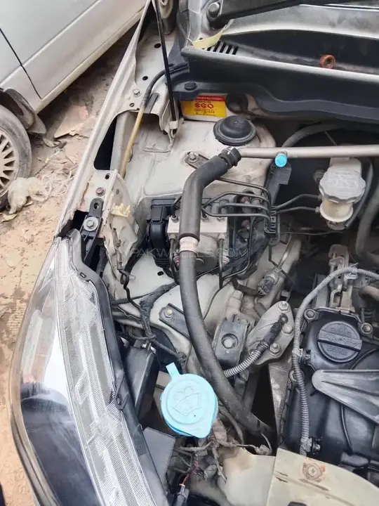Suzuki Cultus