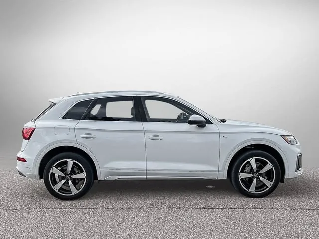 Audi Q5 2024 photo 4
