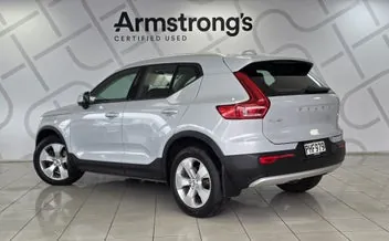 Volvo Xc40 2019 photo 3