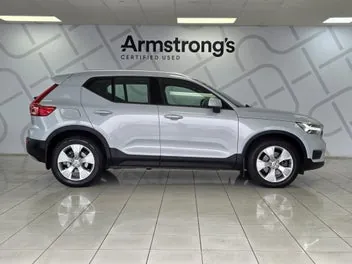 Volvo Xc40 2019 photo 4