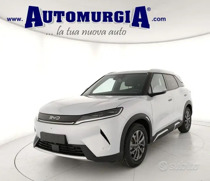 BYD Atto 2 photo 2