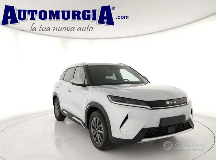 BYD Atto 2