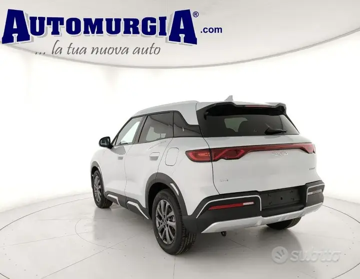 BYD Atto 2 photo 3