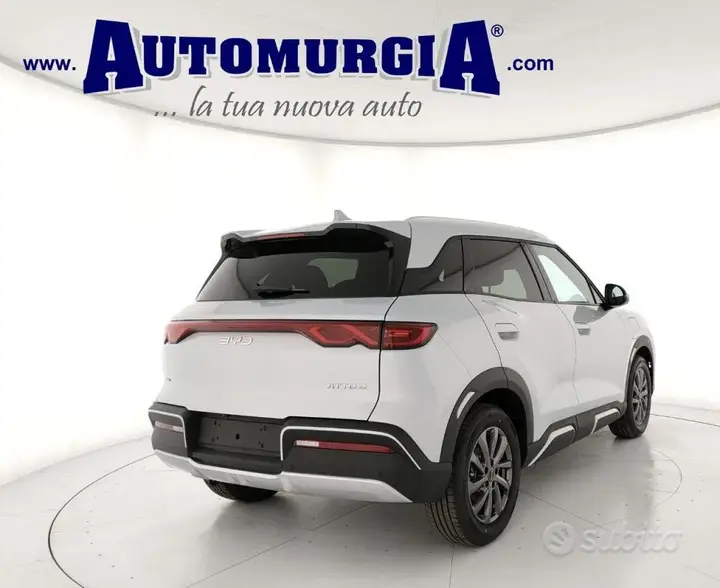 BYD Atto 2 photo 4