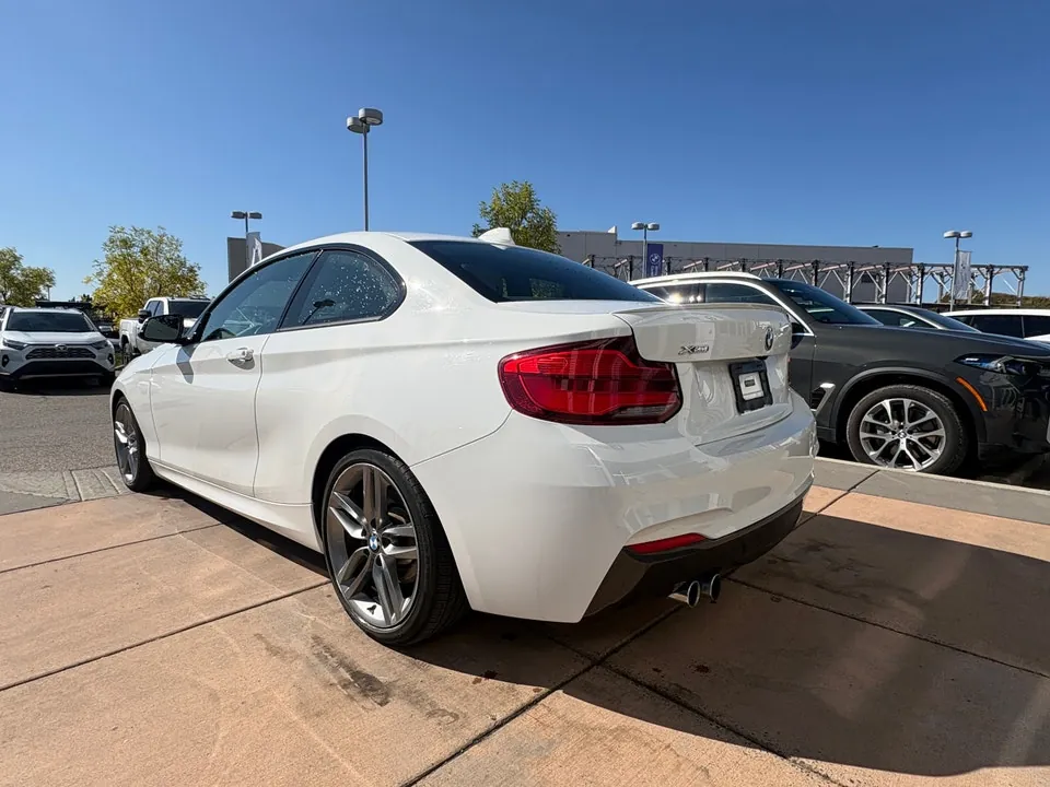 BMW 2 Series 2018 photo 4