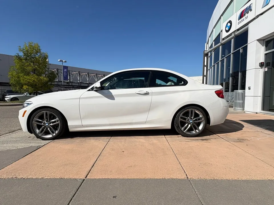 BMW 2 Series 2018 photo 3