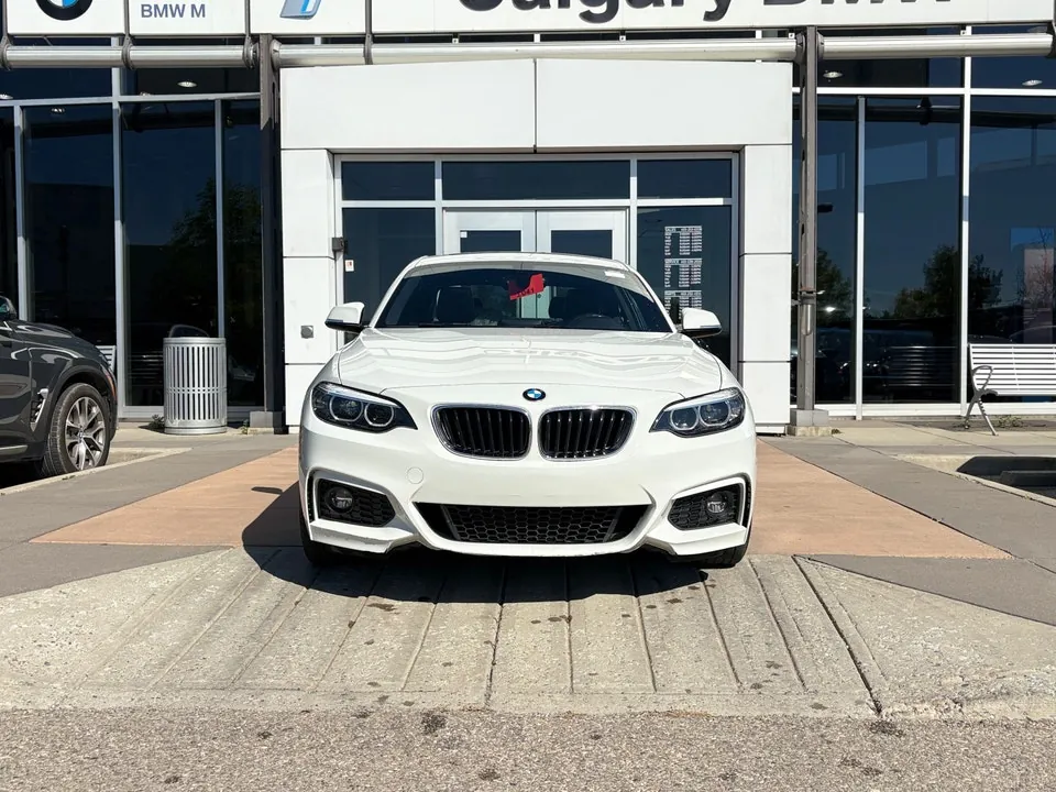 BMW 2 Series 2018 photo 2