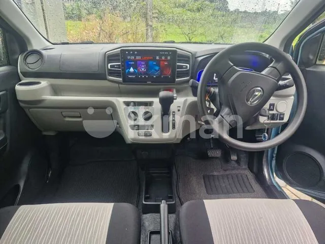 Daihatsu Mira 2024 photo 3